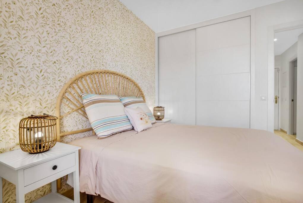 Apartmán Santa Amalia 39 By Ivi Real Estate Torremolinos Exteriér fotografie