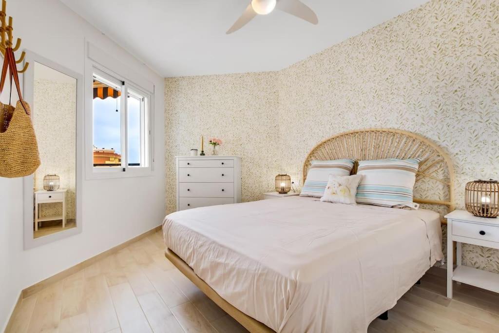 Apartmán Santa Amalia 39 By Ivi Real Estate Torremolinos Exteriér fotografie