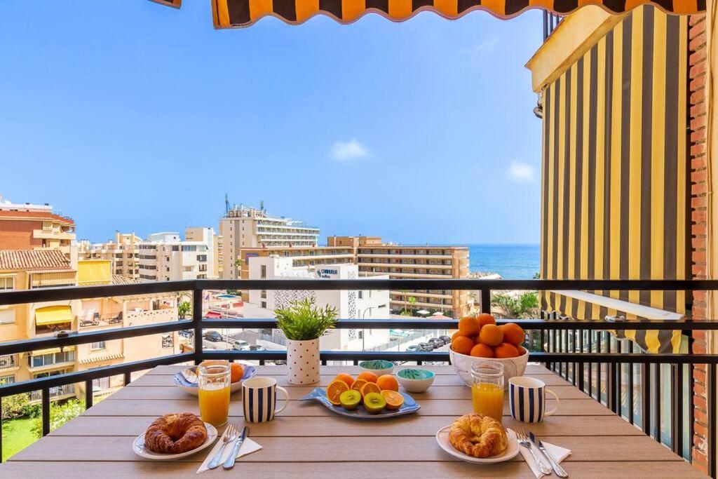 Apartmán Santa Amalia 39 By Ivi Real Estate Torremolinos Exteriér fotografie